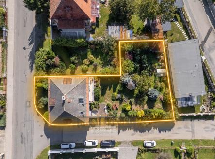 Prodej bytu, 4+kk, 269 m²