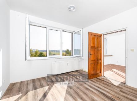 Prodej bytu, 3+1, 66 m²