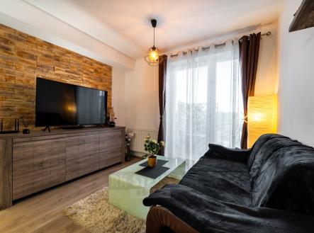 Prodej bytu, 2+kk, 54 m²