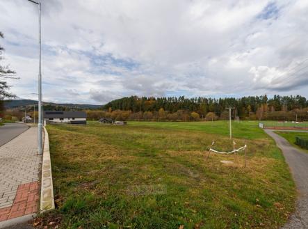 Prodej pozemku pro bydlení, 1 561 m²