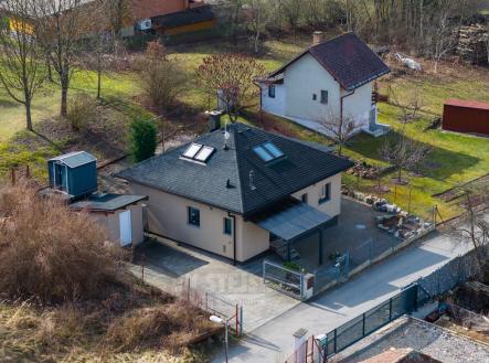 Pronájem domu/vily, 109 m²