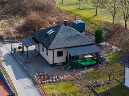 Pronájem domu/vily, 109 m² obrázek