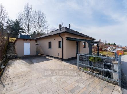 Pronájem domu/vily, 109 m²