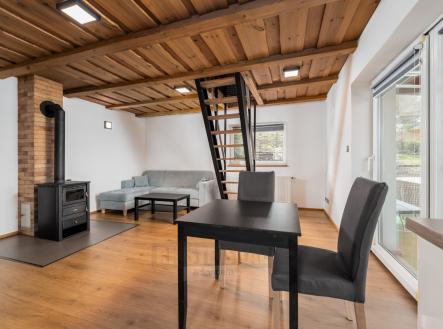 Pronájem domu/vily, 109 m²