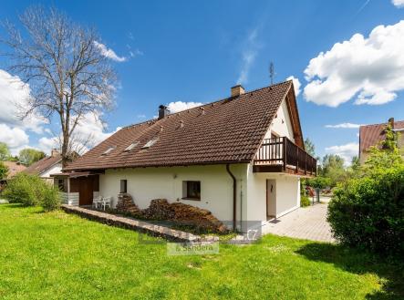 Prodej - dům/vila, 320 m²