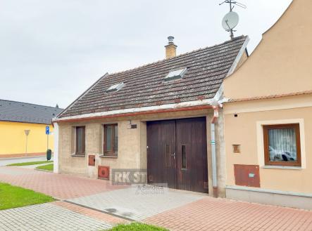 Prodej - dům/vila, 73 m²