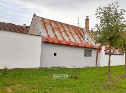 Prodej - dům/vila, 73 m²