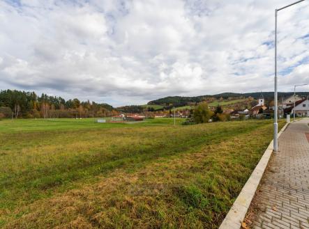 Prodej - pozemek pro bydlení, 1 400 m²