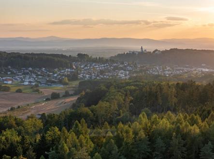 Prodej - pozemek pro bydlení, 1 060 m²