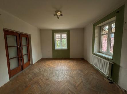 Prodej - dům/vila, 164 m²