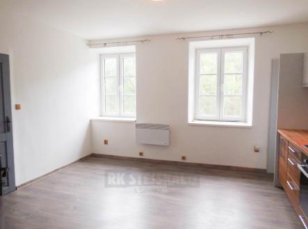 Pronájem bytu, 2+kk, 31 m²