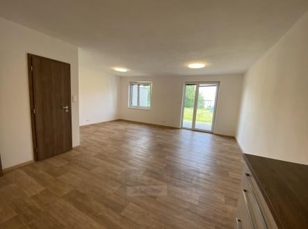 Pronájem bytu, 2+kk, 70 m²