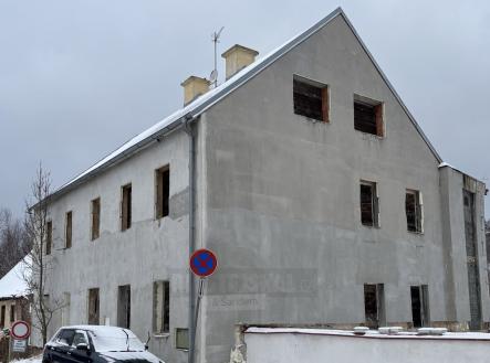 Prodej domu/vily, 431 m²