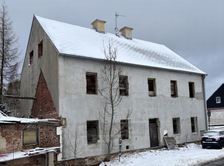 Prodej domu/vily, 431 m²