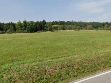 Prodej pozemku pro komerční výstavbu, 41 458 m²