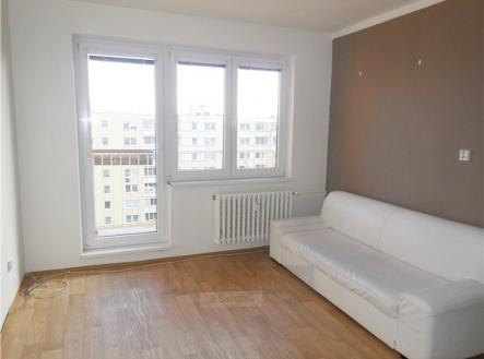 Pronájem bytu, 2+kk, 42 m²