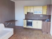 Pronájem bytu, 2+kk, 42 m²