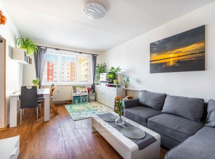 Prodej bytu, 3+1, 67 m²