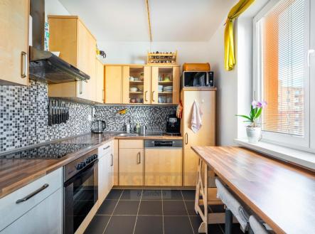 Prodej bytu, 3+1, 67 m²