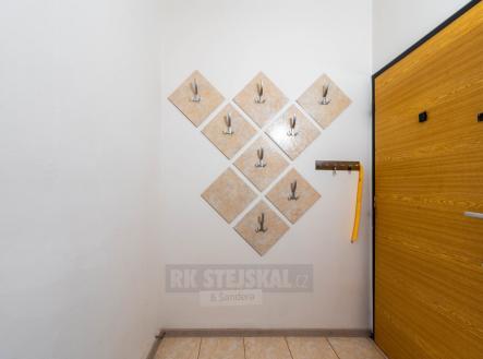 Prodej bytu, 3+1, 67 m²