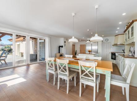 Prodej domu/vily, 160 m²