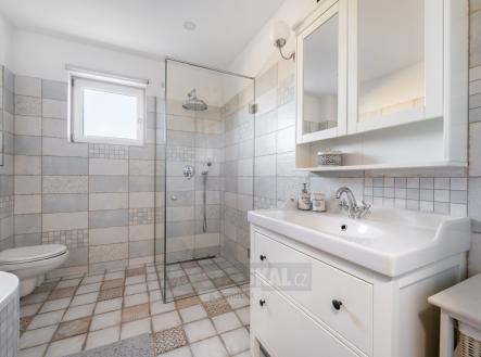 Prodej domu/vily, 160 m²