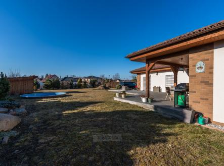 Prodej domu/vily, 160 m²