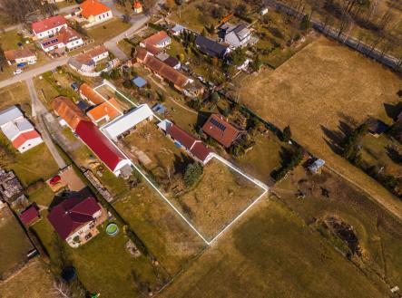 Prodej domu/vily, 152 m²