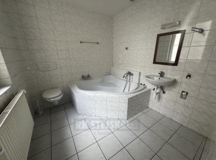 Pronájem bytu, 2+1, 71 m²