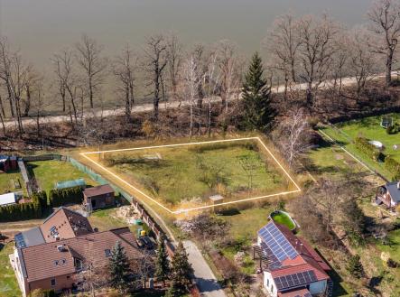 Prodej pozemku pro bydlení, 1 203 m²