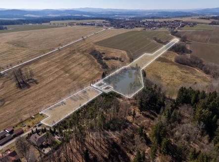 Prodej pozemku, ostatní, 15 673 m²