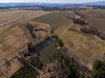 Prodej pozemku, ostatní, 15 673 m²