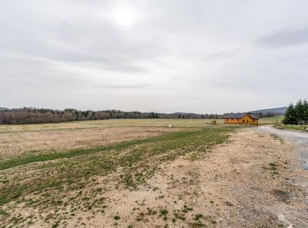 Prodej - pozemek pro bydlení, 1 202 m²