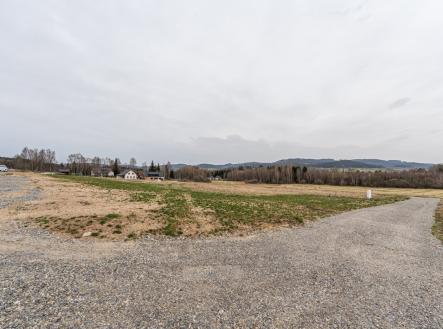Prodej - pozemek pro bydlení, 1 202 m²
