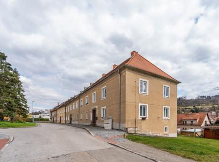 Prodej bytu, 3+1, 81 m²