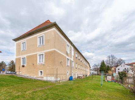 Prodej bytu, 3+1, 81 m²