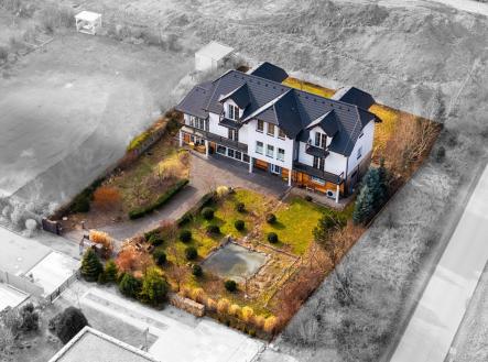 Prodej domu/vily, 497 m²