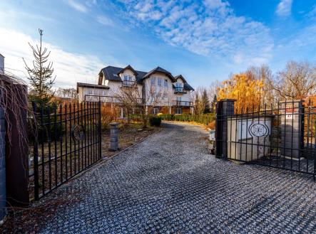 Prodej domu/vily, 497 m²