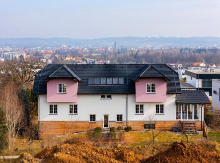 Prodej domu/vily, 497 m²