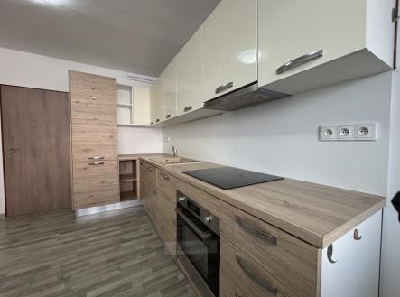 Pronájem bytu, 1+1, 41 m² obrázek