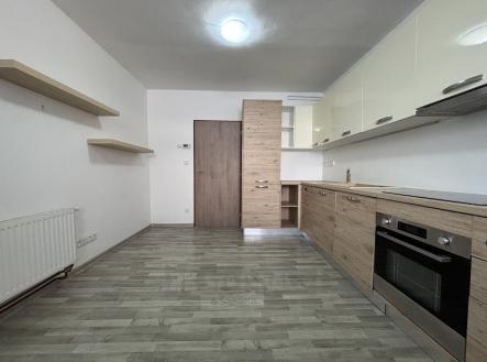 Pronájem bytu, 1+1, 41 m²
