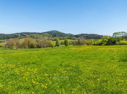 Prodej pozemku pro bydlení, 917 m²