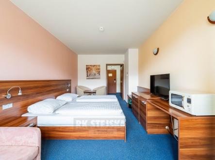 Prodej bytu, atypický, 27 m²