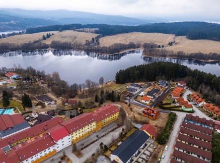 Prodej bytu, atypický, 27 m²