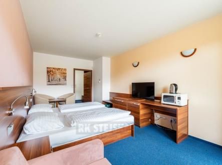 Prodej bytu, atypický, 27 m²