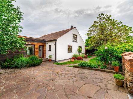 Prodej domu/vily, 308 m²