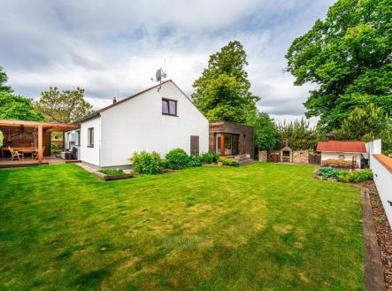 Prodej domu/vily, 308 m²