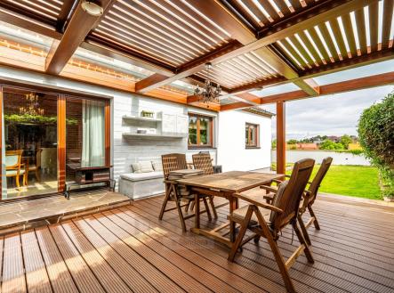 Prodej domu/vily, 308 m²