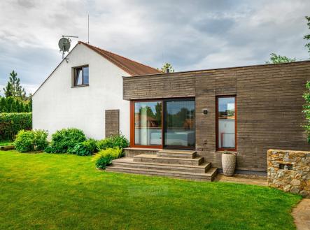 Prodej domu/vily, 308 m²