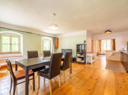 Prodej domu/vily, 257 m²